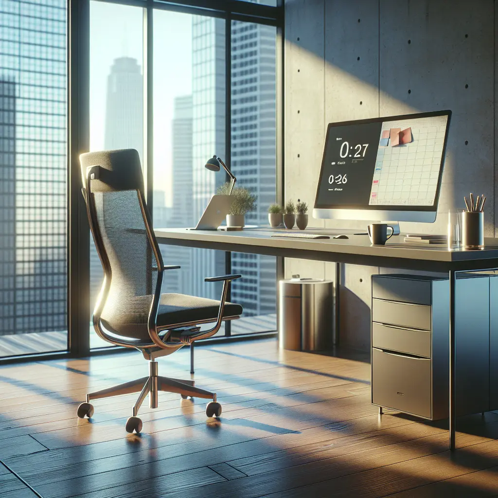 Berlin Office Introduces ‘Strategic Sick Days’ to Boost Morale, Reduce Honesty