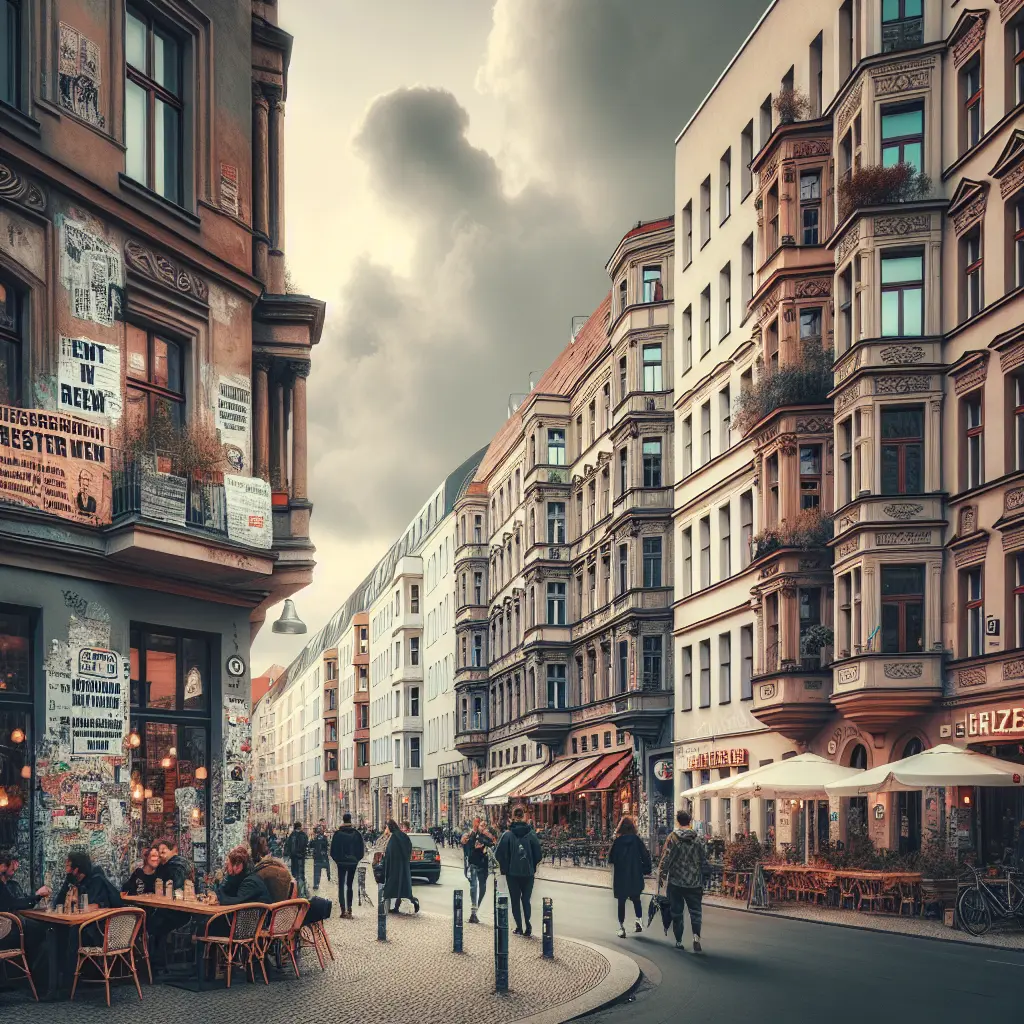 Wedding Declares Itself a “Heritage Neighborhood” After Newcomers Try to Rename the Sidewalk as a Lifestyle