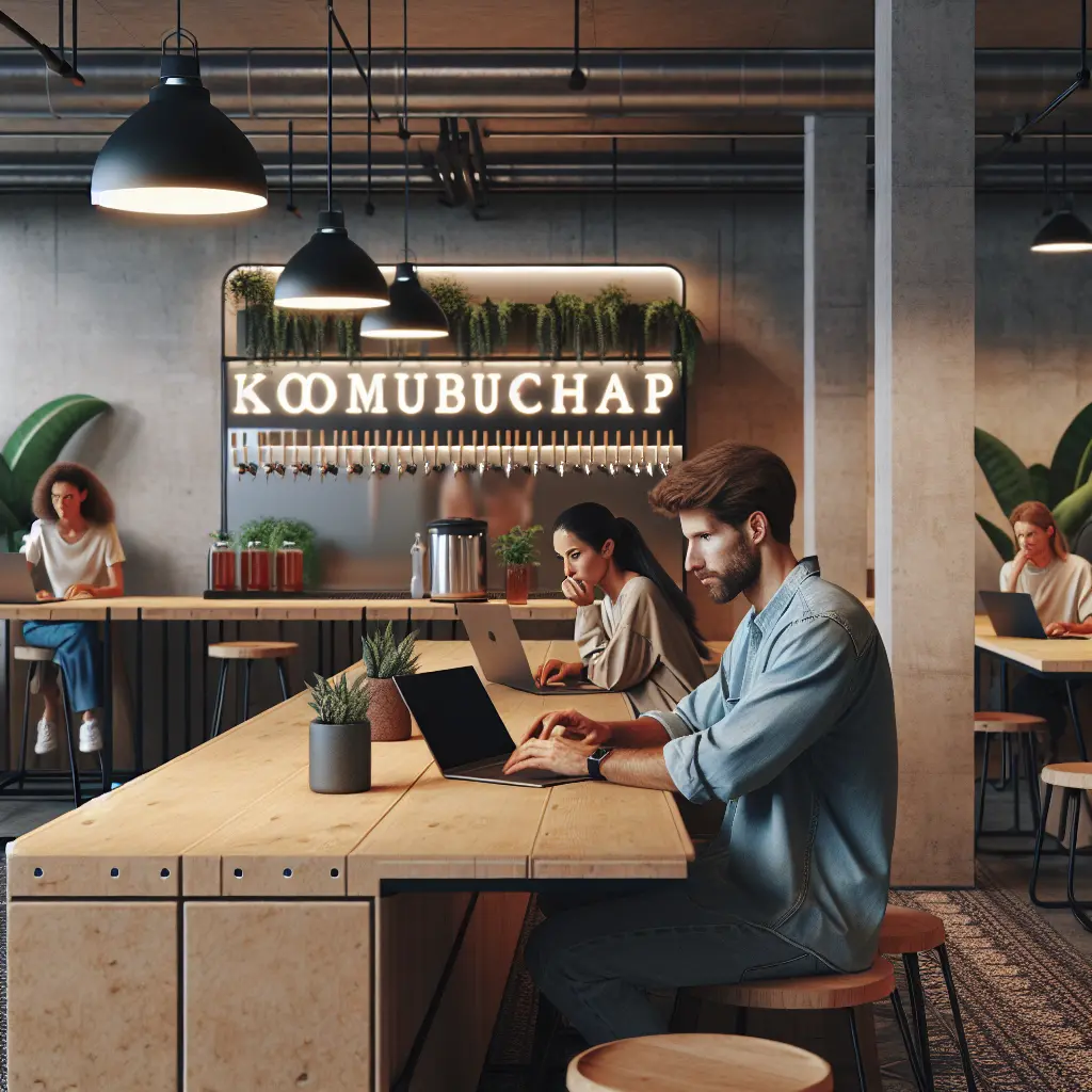 Is Your Desk Job Actually a Desk Cult?