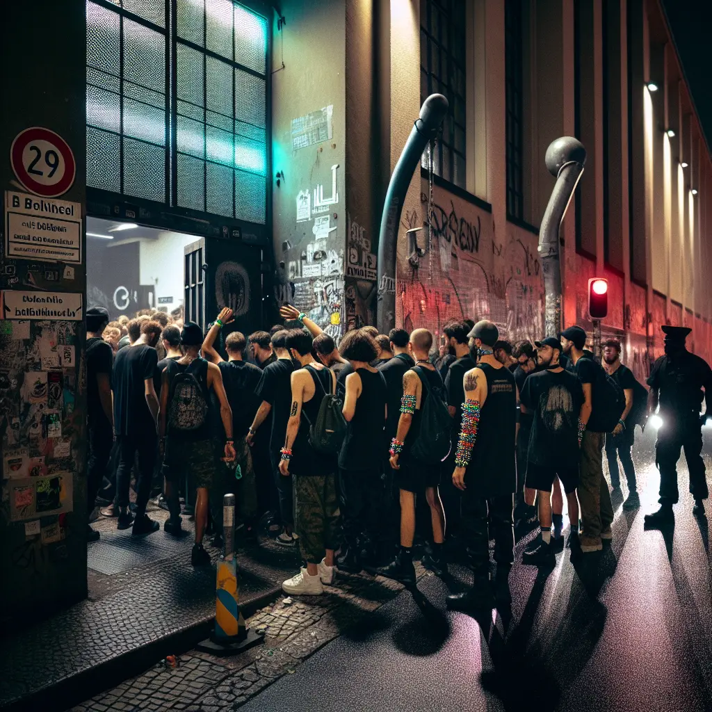 Is Your Personality Just a Wristband? City Reports Surge in Professional Openers With Zero Other Skills