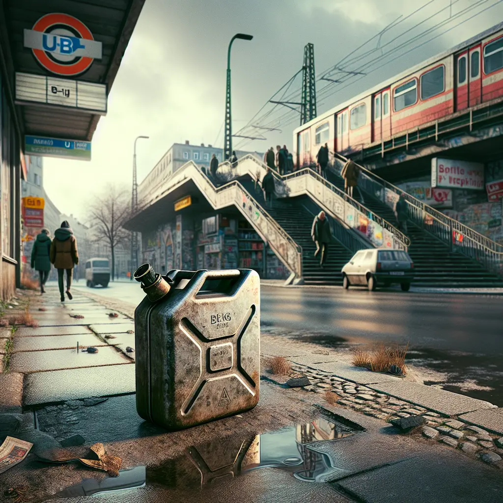 Who Put a Bouncer on the Oil Barrel?