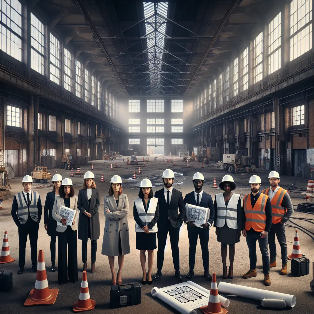 Silicon Diplomacy, Served Lukewarm: Berlin Pitches a “Chip Corridor” and Immediately Drops It Between the Couch Cushions