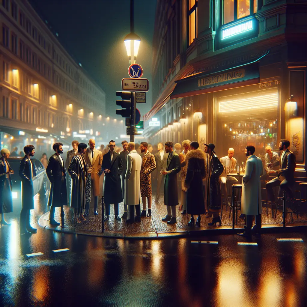 Bare Minimum Chic: Wedding’s New Modesty Panic Arrives Wearing Only Confidence