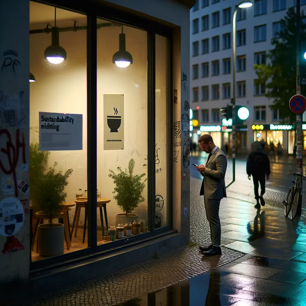 Futures Traders Drop Climate Funds, Add “Carbon-Neutral” Night at Kitkat: Same Drugs, Different Spreadsheet