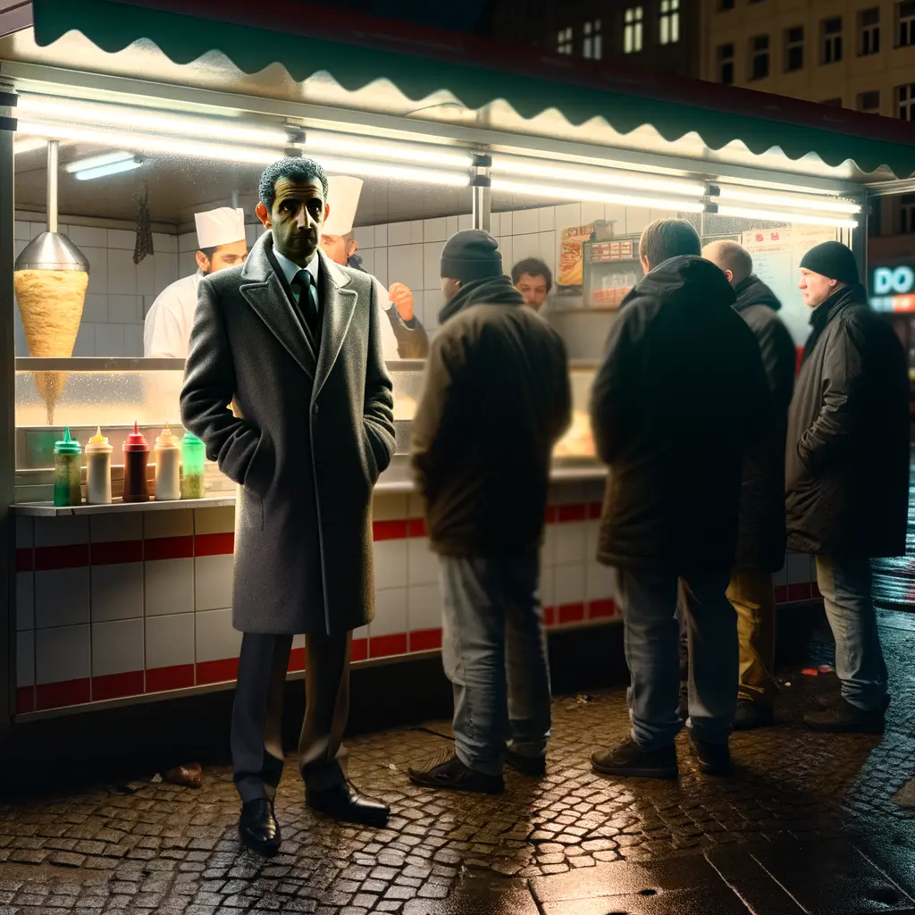 Michelin Enters Wedding, Immediately Slips on Garlic Sauce and Calls It “A Tasting Note”