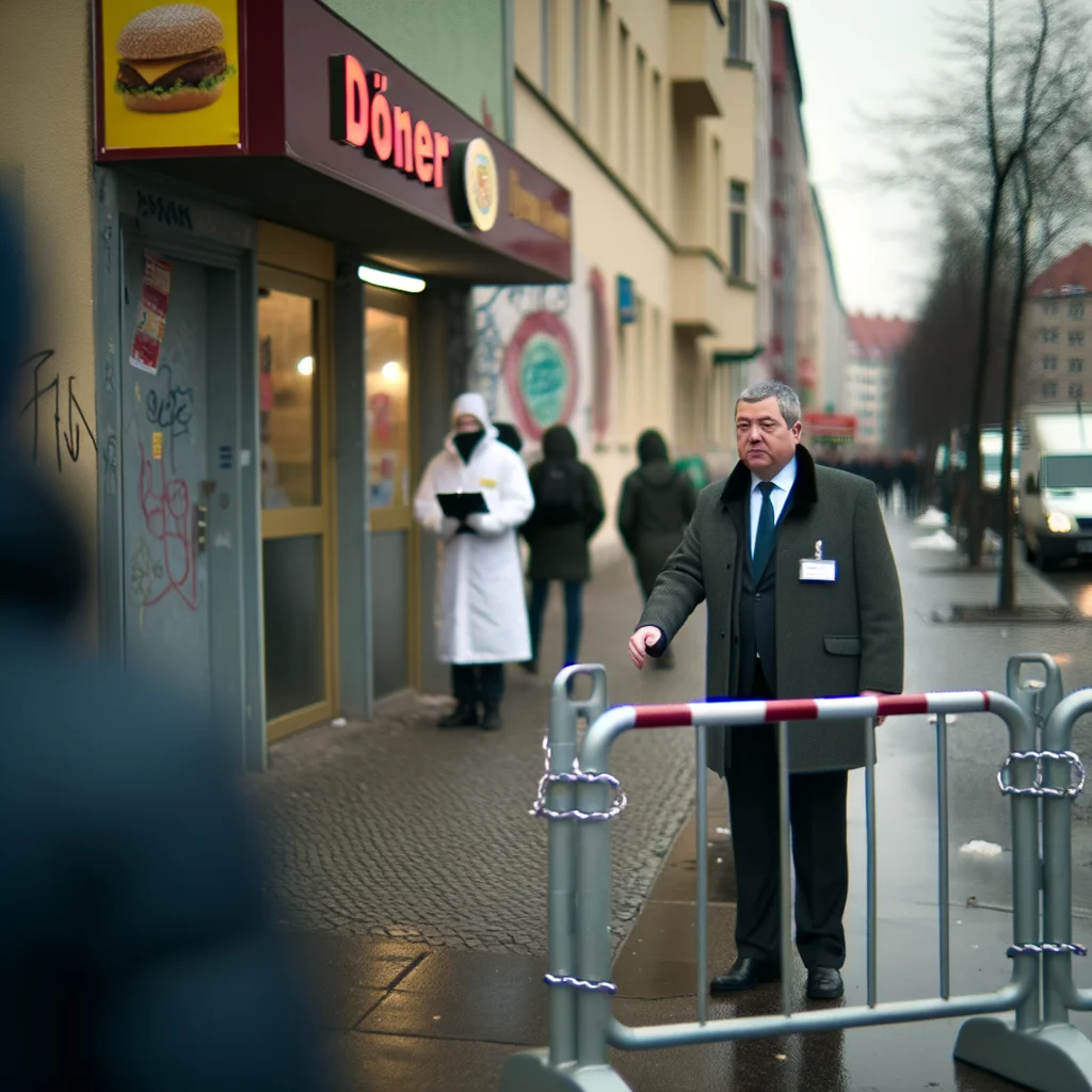 Access Denied: Wedding Tests a New Door Policy for Detention Tours—Show Us Your MDMA or Your Mandate