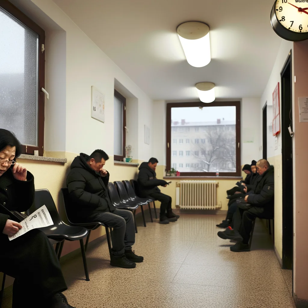 Berghain Name-Checks in Health Report After Patients Insist a Dancefloor “Fixed” Their Depression