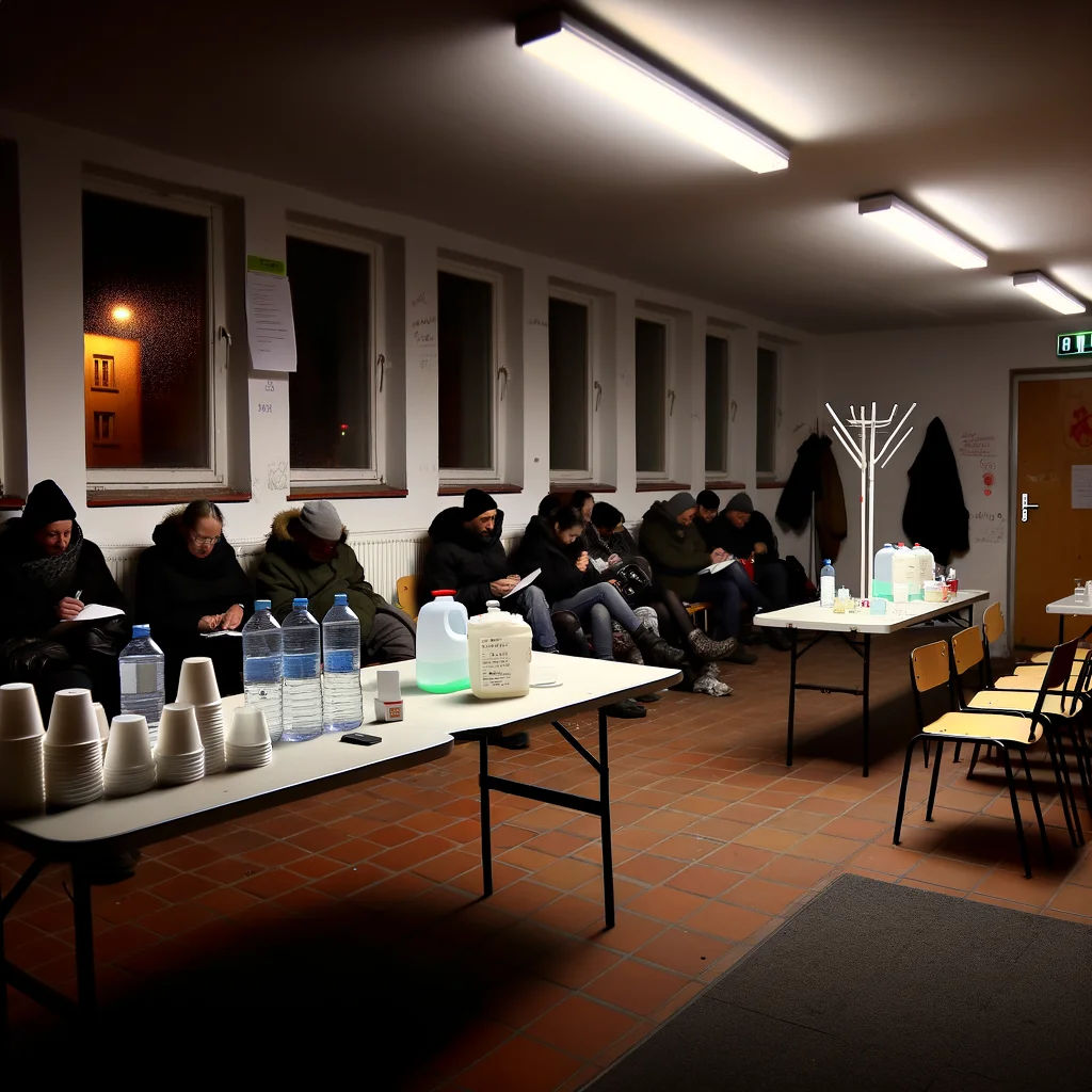 Freud Gets Name-Dropped After a Wedding Safer-Use Workshop Demonstrates GHB With Espresso Cups