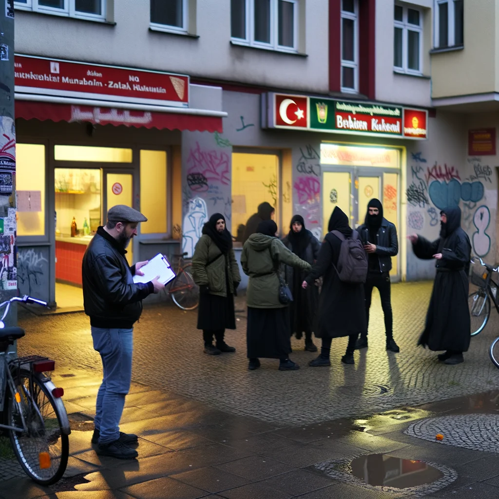 Wedding Forms Its Own Federal Reserve as Trump Fans Demand a “Bouncer” for Interest Rates and a Speed-Driven Inquiry