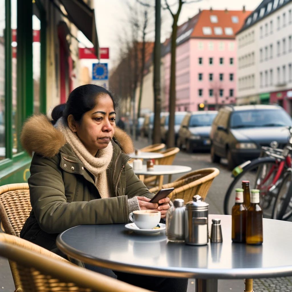 Camille Aydin Tried Brunch and Discovered Her Friends Were Strictly a 4 a.m. Phenomenon