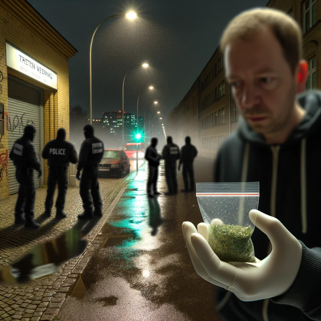 “I Resign,” Says Borrowed U.S. Prosecutor as Judges in Wedding Sentence Tourists to Oregano Instead of Cocaine