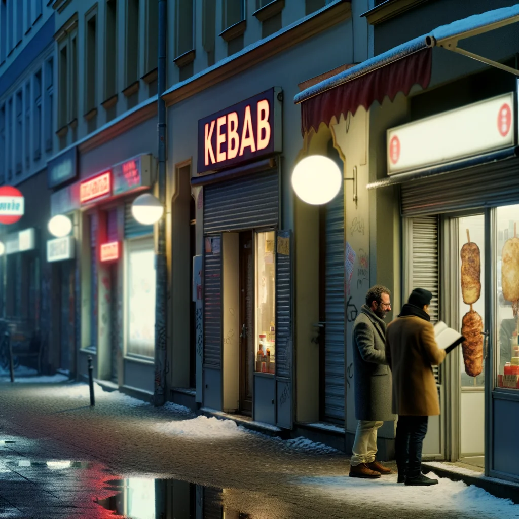 Murat’s “Neighborhood Assurance Subscription” Comes With a Branded Tote and the Same Old Fear