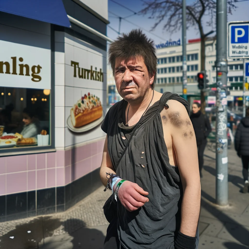 Sisyphos After-Hours Researchers Confirm Time Loops After Seventh Speed Bump and Fourth Sunrise