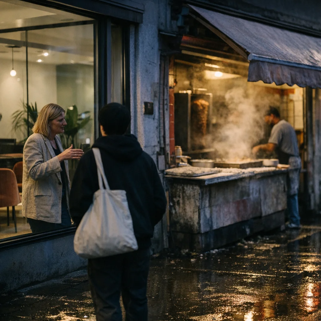 K-hole Chic: Ketamine Clinics Now Offering 'Polished Personality' Packages in Wedding