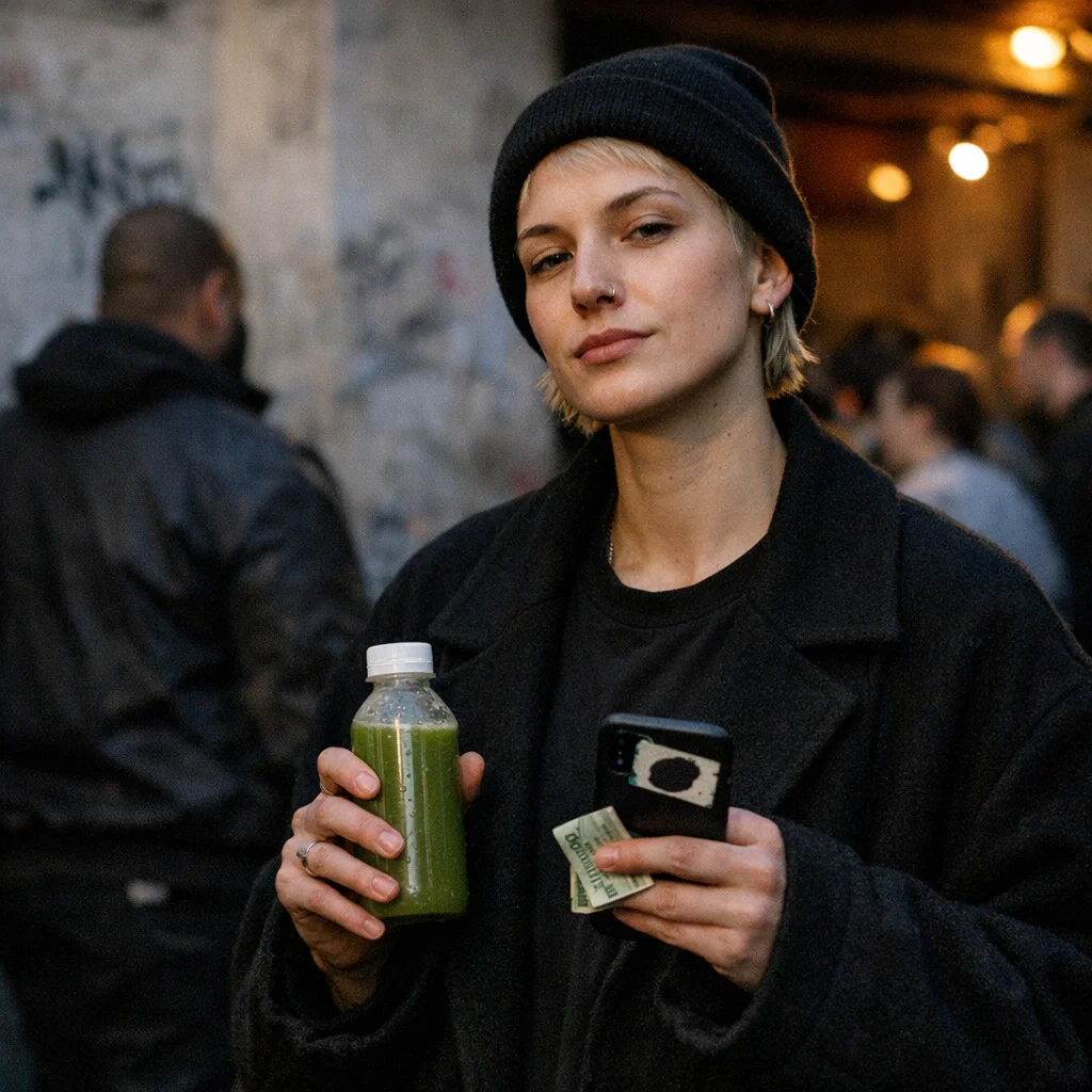 Ex‑MEP Returns from Bhutan; Wedding Vegans Monetize 'Happiness' While Doing Cocaine at About Blank