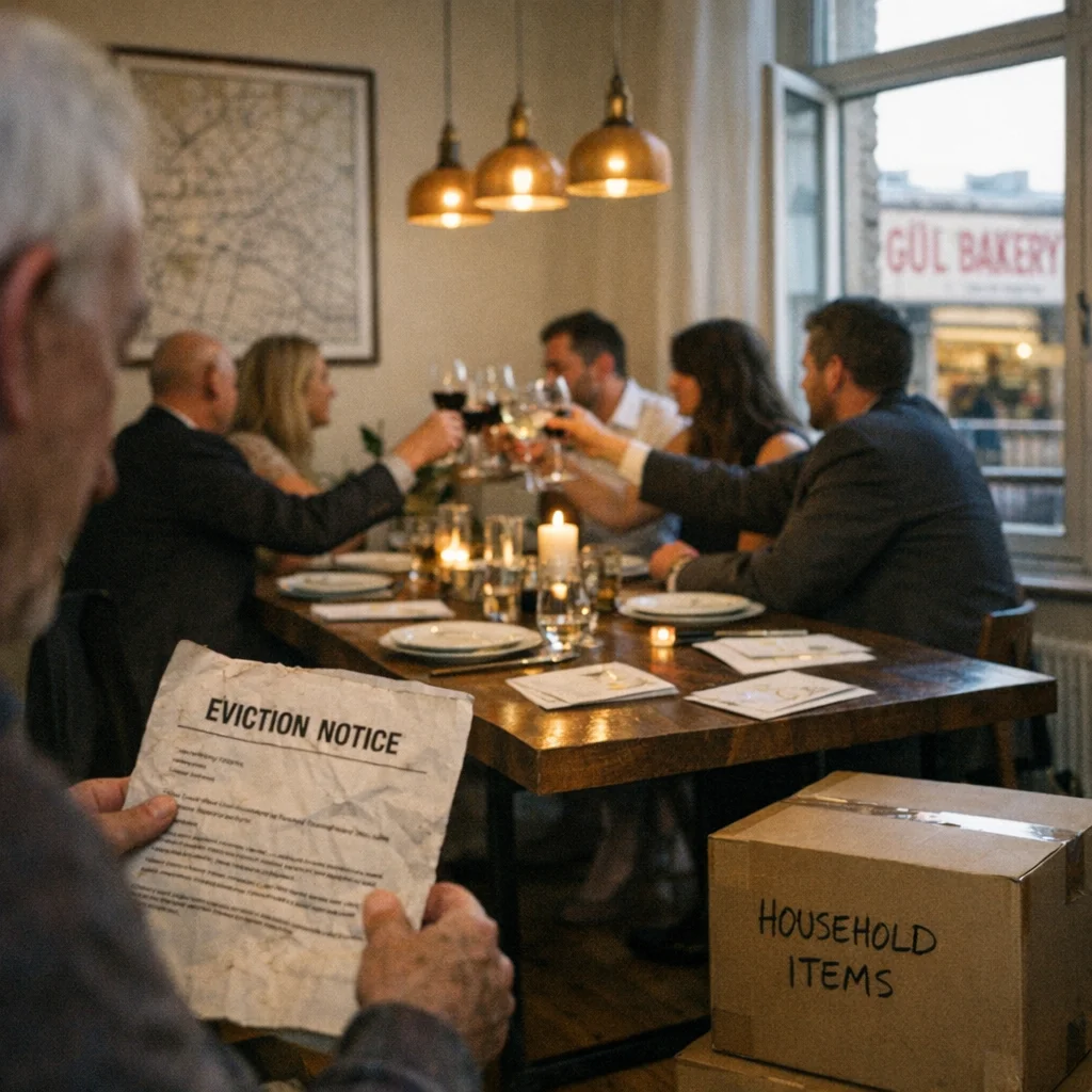 Who’s Selling Access in Wedding? Private Dinners, Gallery VIPs, and the New Currency of Influence