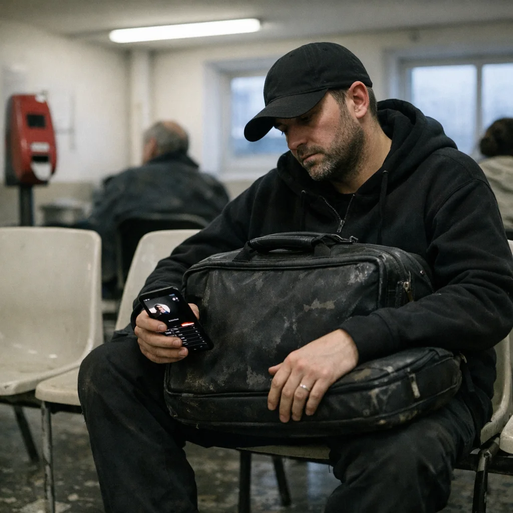 Acid-Polished DJ Collective Launches “Universal Care” Plan: Free SoundCloud Link, $0 Coverage