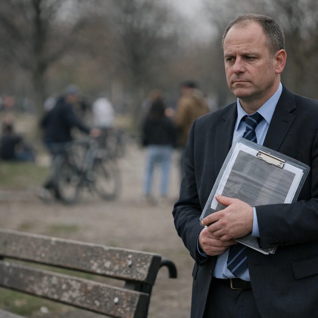 Görlitzer Park’s Weed Economy Gets UNESCO Nod After Inspectors Complete “Guided Tour” of Supply Chain