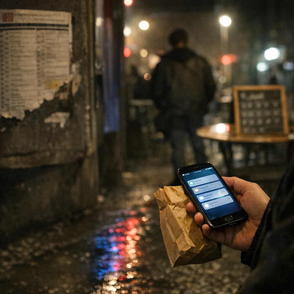 Habeck’s Harvard Trump Prophecy Sparks Berlin Rave Forecasting, Promptly Outperformed by a Weed Dealer With a Calendar