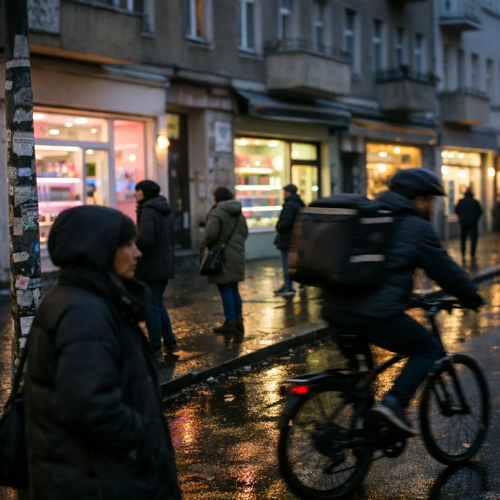 Weserstraße Residents Report “Vape Duplication” Scheme as Storefronts Multiply Between Doorbells