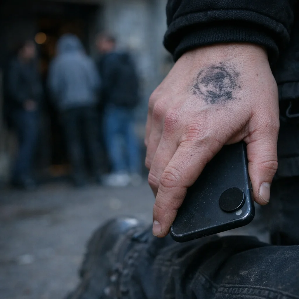 Wilde Renate Offers “Midlife Remix” as 35-Year-Olds Admit the Bassline Was Never a Personality