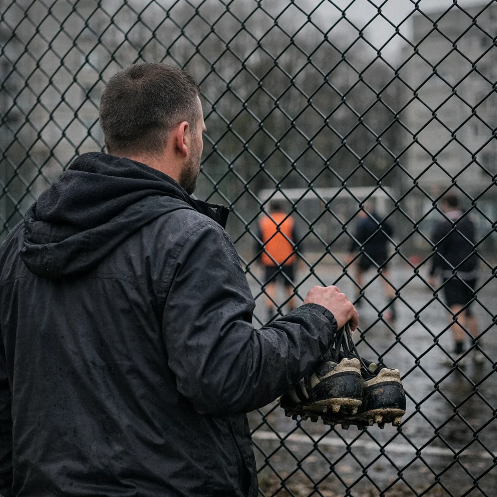Sheraldo Becker’s Union Regret Reaches Wedding: Local Striker Tries to Rejoin His Old Team, Gets Sent a Calendar Invite