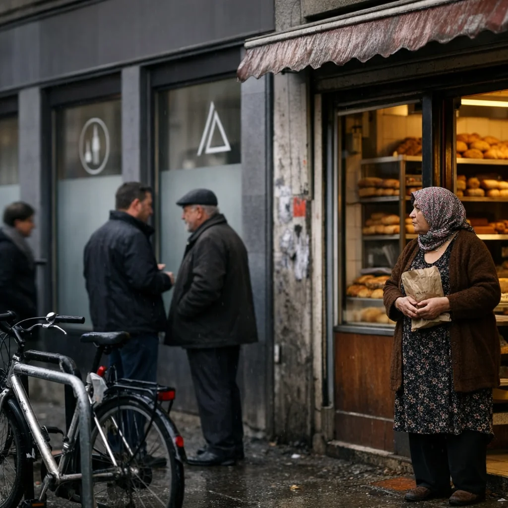 Weserstraße’s Puff of Commerce: Every Second Building Now a Vape Shop, Residents Say