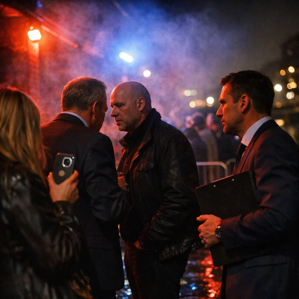 Cocaine Transparenz: AfR’s Ulrich Siegmund Says the Nepotism “Scandal” Is Just Bad Club Gossip