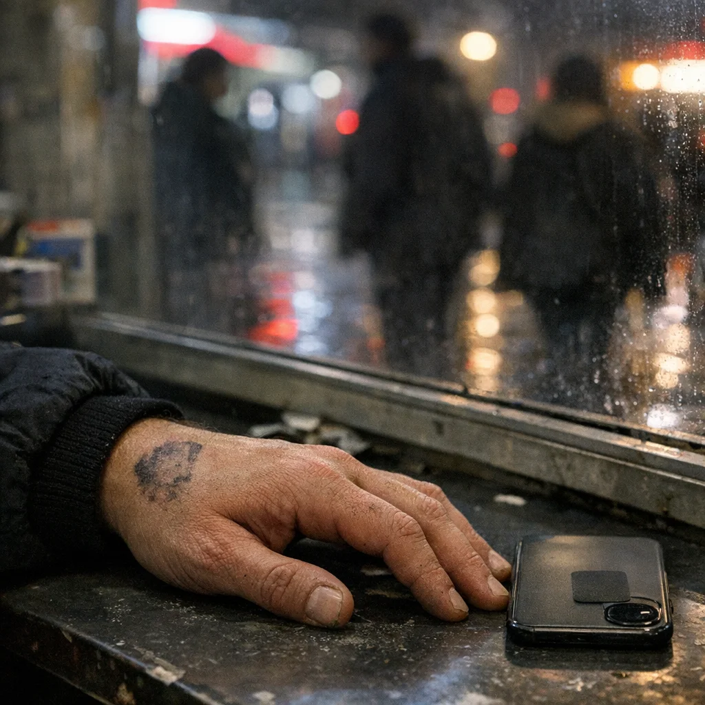 Ozan Demir Turns Speed Into a Guest List at Sisyphos, Then Learns the Queue Has a Price