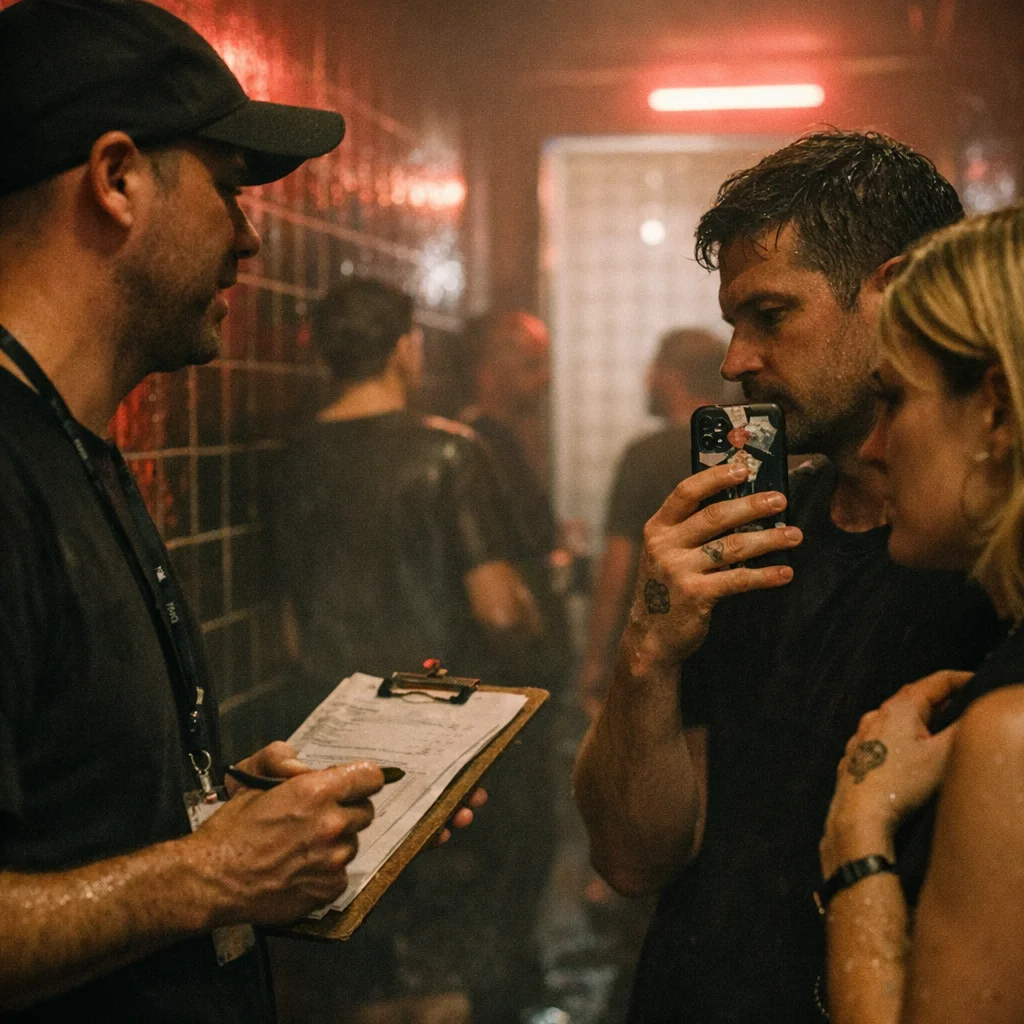 Beats on the Balance Sheet: Berlin’s Nightlife IPO Turns DJs Into Market Makers