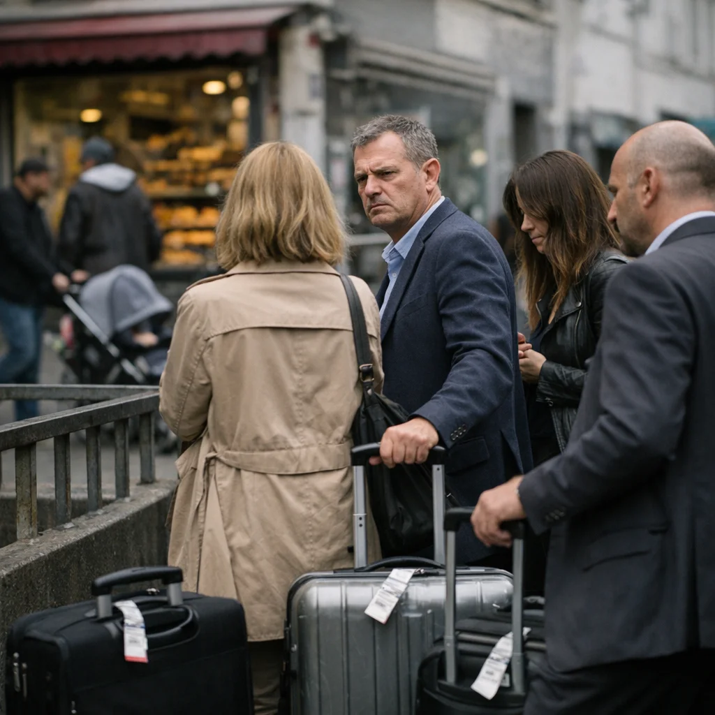 BER Emirates Controversy: CEO Calls Terminal ‘Unbearable’ and Demands a VIP Conveyor Belt