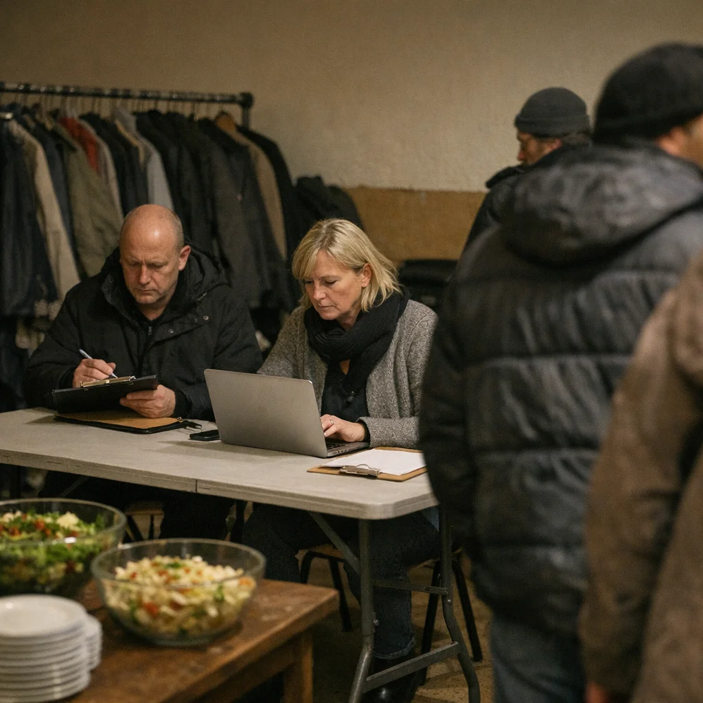 Epstein Files Fallout: Moral-Credit Scores Gate the Guest List at Berlin Weddings