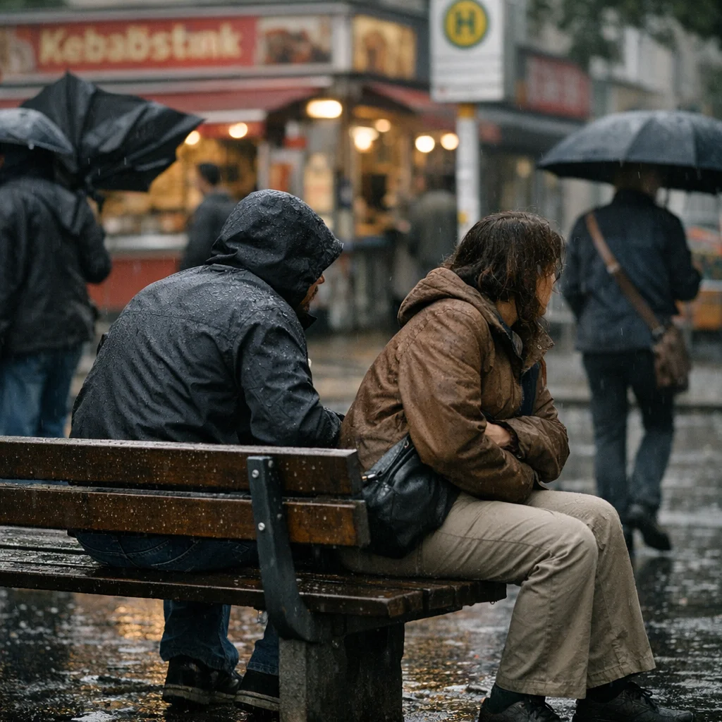 Geneva Progress, Wedding Gridlock: US-Iran Talks Declared ‘Good Progress’—Meanwhile Wedding Diplomats Bargain Over Umbrellas and Tram Timing