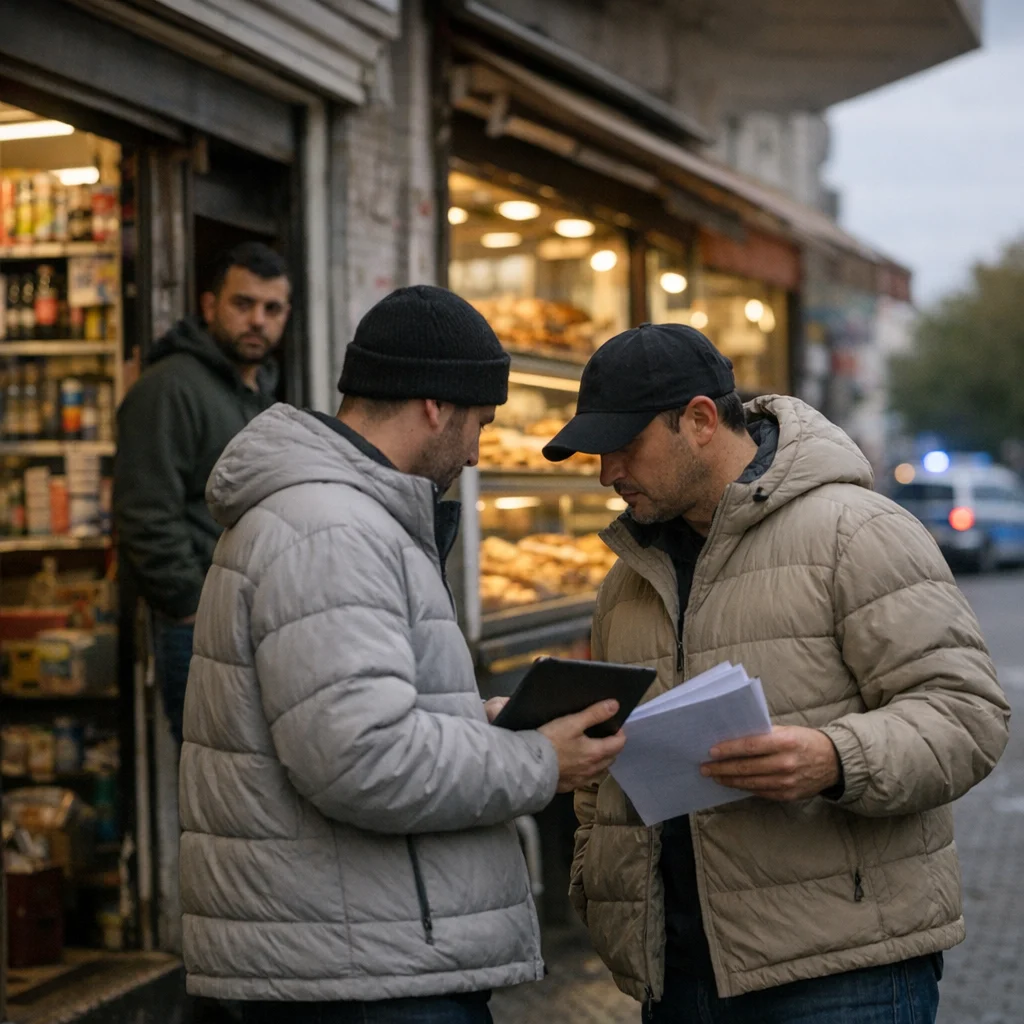 Vows as Valuation: The German Capital Installs Happiness Equity to Price Your Wedding Real Estate