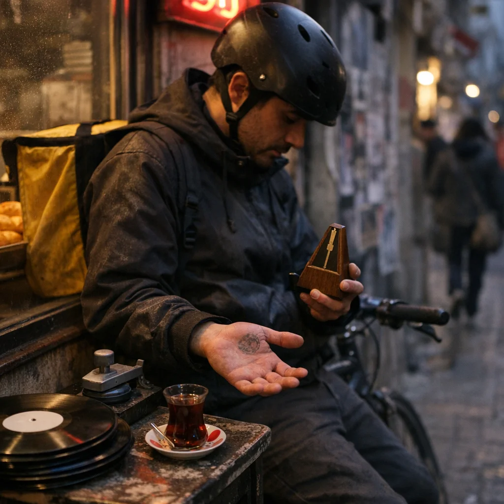 The Beatprint Bust: How Wedding’s New Audio‑Forensics App Fingerprints Ravers and Spawned a Tempo‑Forging Black Market