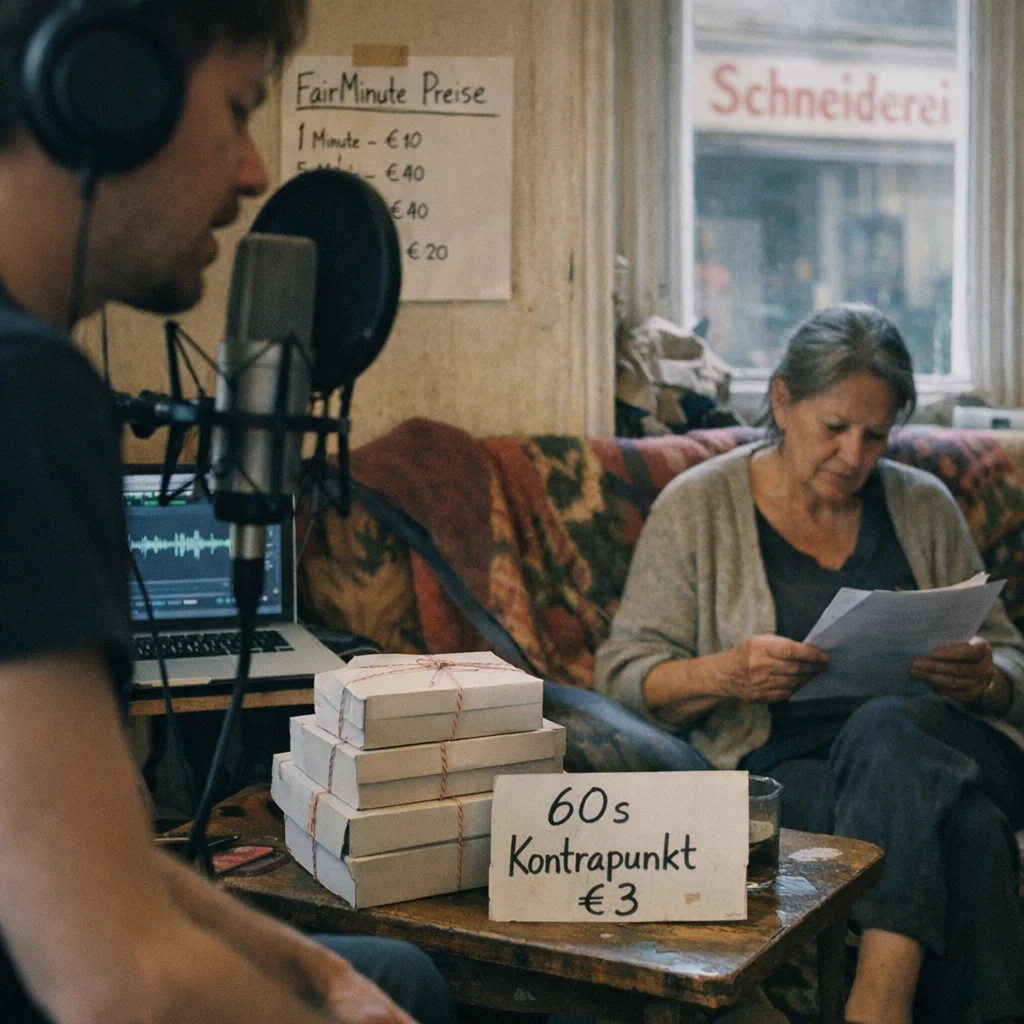 Trump’s 'Equal Time' Shuffle Turns Wedding into an On‑Demand Rebuttal Market