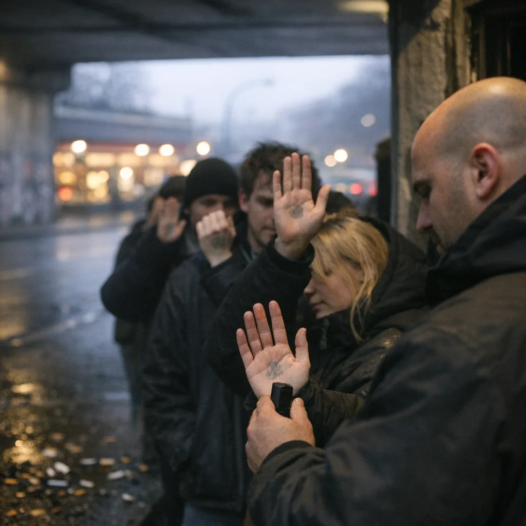 Wedding’s Bike-to-Work Day Is a Sponsor-Driven Spin, Not a Green Move