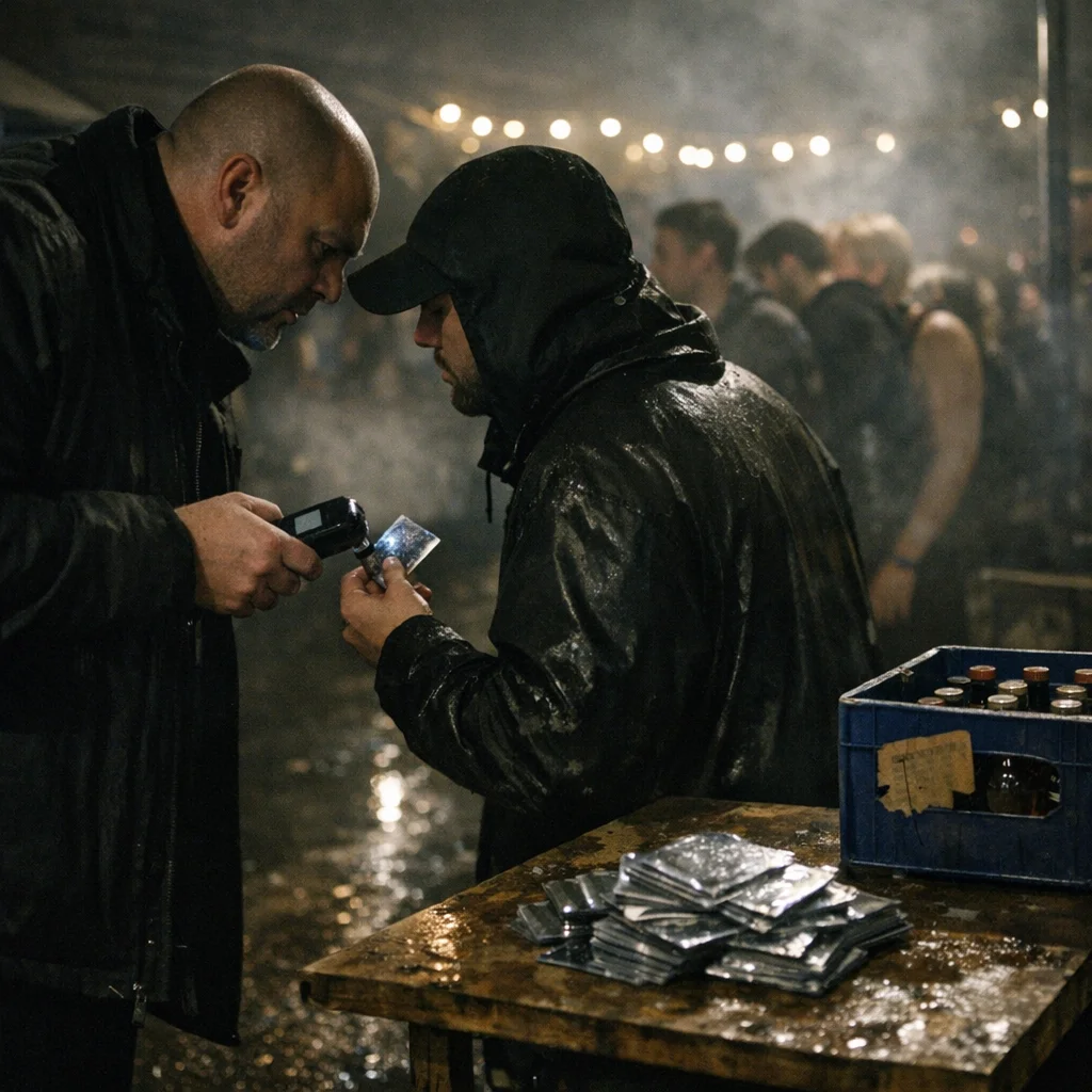 I Deserve to Dance — And Apparently to Be Billed: How Delroy Lindo’s 'Sinners' Pep Talk Became Wedding’s Club Currency