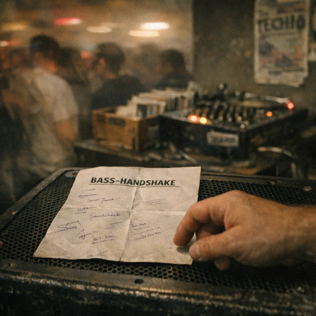 Techno Diplomacy: Mamdani’s Surprise Win with Trump Came Down to a Wedding 'Bass‑Handshake'