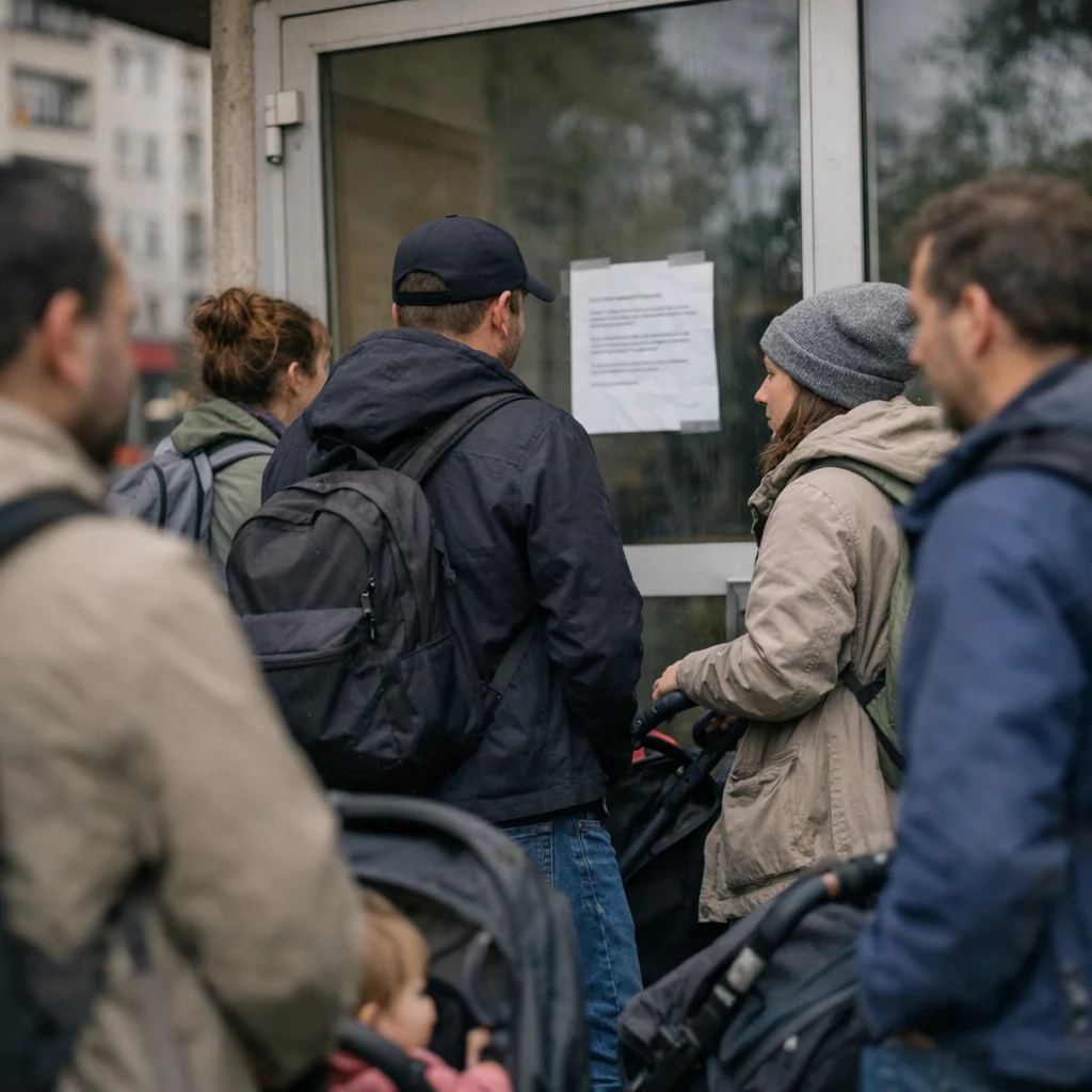 Karaoke Kiosk Promises the Voice of Wedding—But Quietly Builds a Private Soundbank