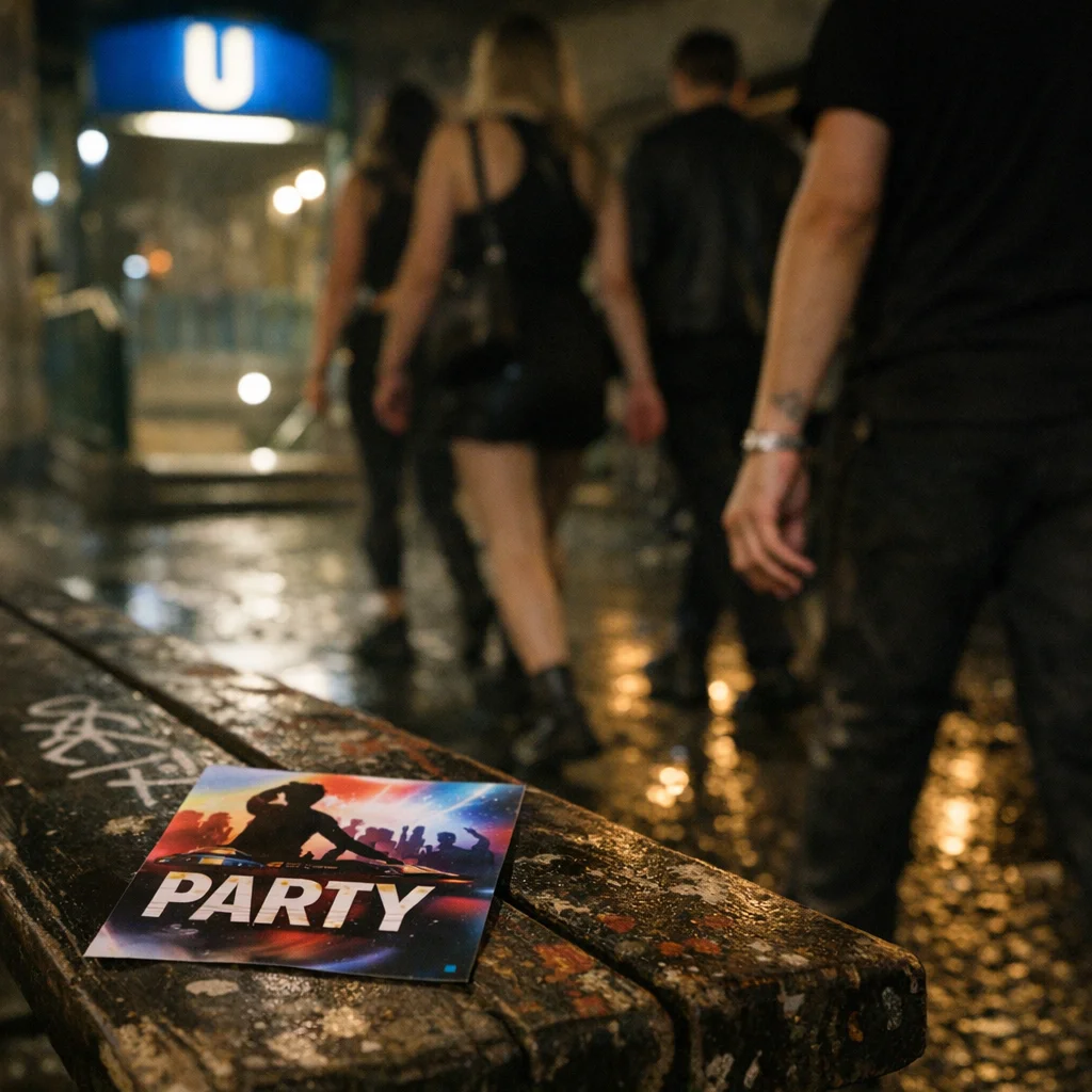 The Cyan Speck on Wedding Flyers That Turns DIY Parties into Marketable Heat‑Maps