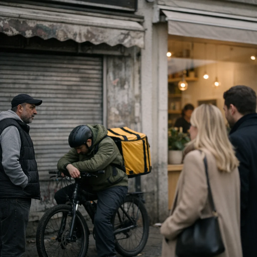 Wedding’s ‘Civic Clean-Up’ Weeks Let Startups Pollute First, Then Volunteer to Apologize
