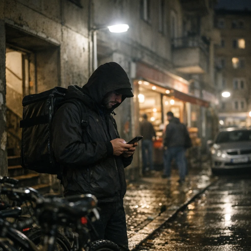 Wedding’s Cocaine Delivery Apps Have Turned Sobriety Into a Customer-Service Problem