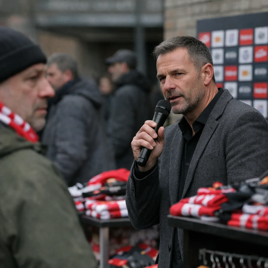 Union’s One-Sentence Identity Crisis Is Now Sponsored by a Former Bundesliga Striker