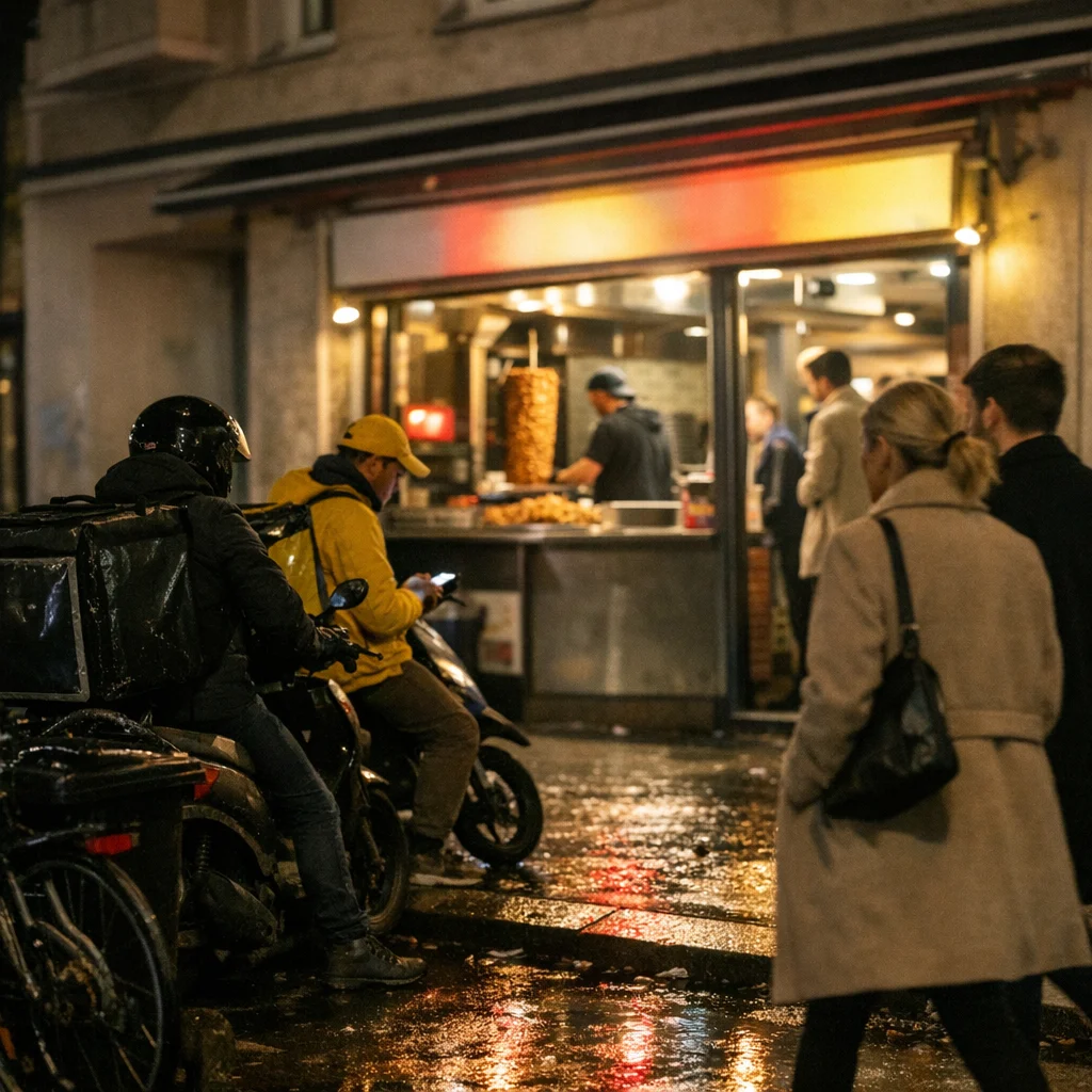 The BVG’s New “Respect” Campaign Is Really a Crowbar for Ticket Fines and Customer Shame