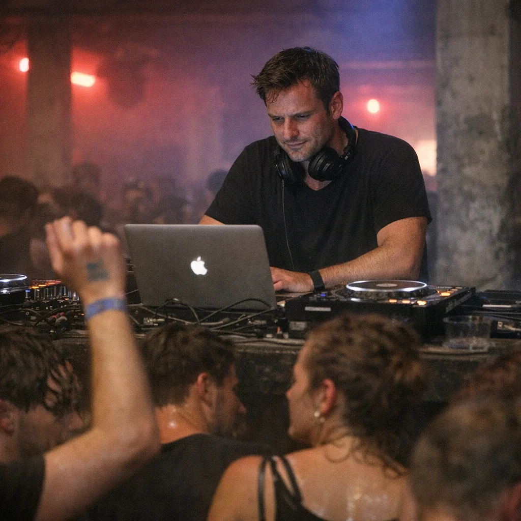 The Club-Drug Crowd Has Discovered “Responsible Consumption” and Is Charging a Cover for It