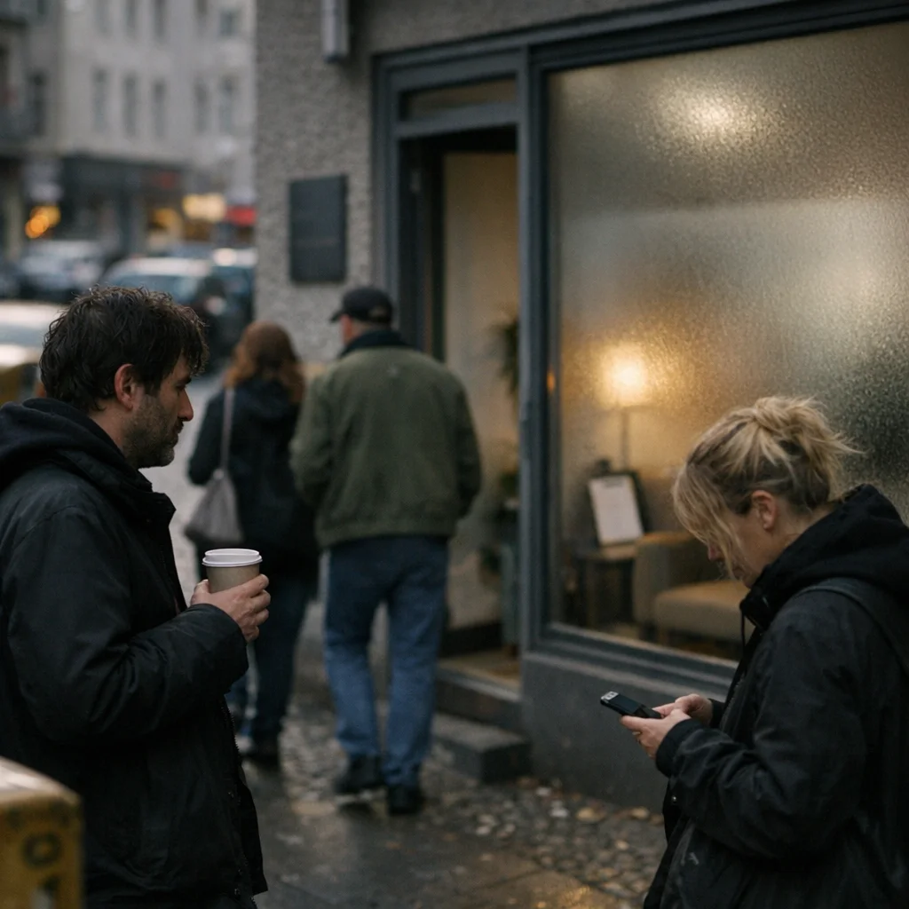 ‘Bring a Friend,’ Says the Dealer