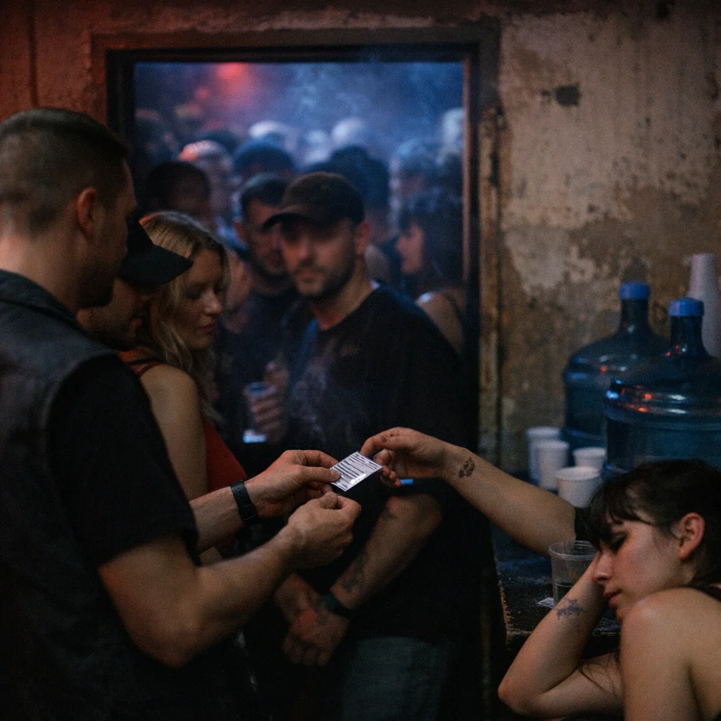 Club Kids Ask the Pharmacist for Consent
