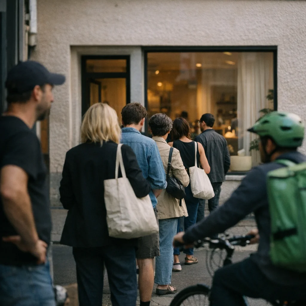 Kreuzberg Yoga Bros Open a Trauma Embassy