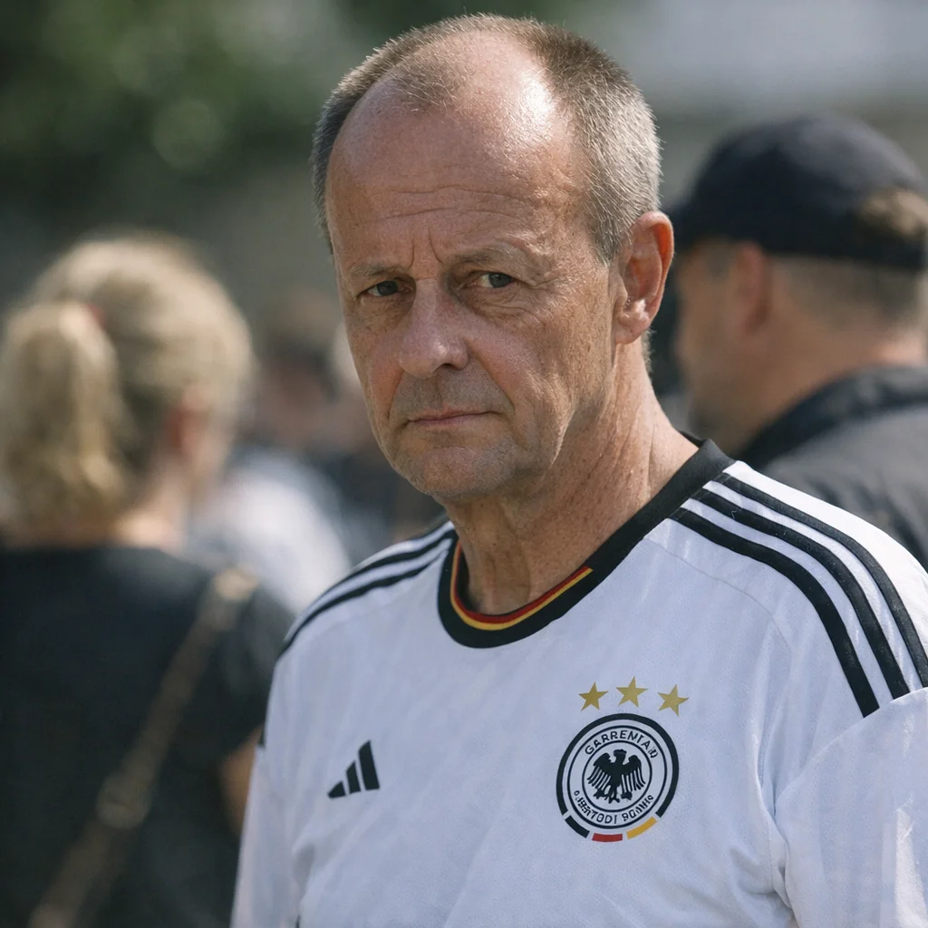 Merz: “it makes my government look successful”